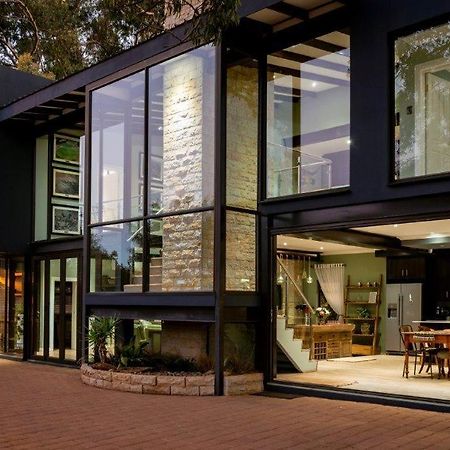 Middelwater Farm Hotel Bloemfontein Luaran gambar
