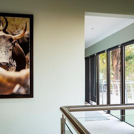 Middelwater Farm Hotel Bloemfontein Luaran gambar