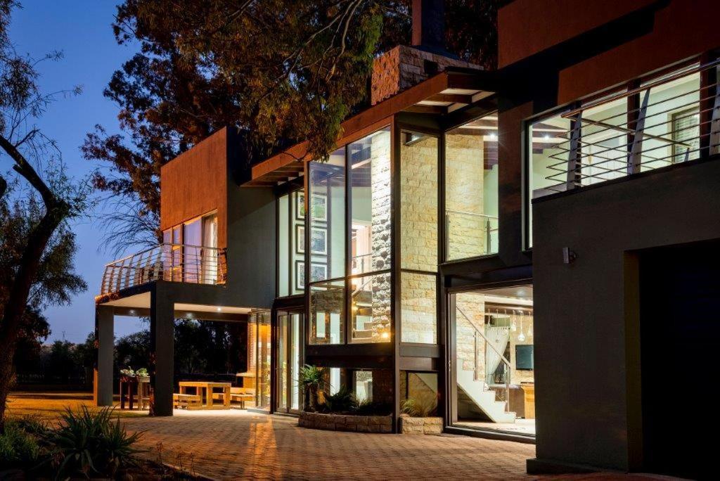 Middelwater Farm Hotel Bloemfontein Luaran gambar