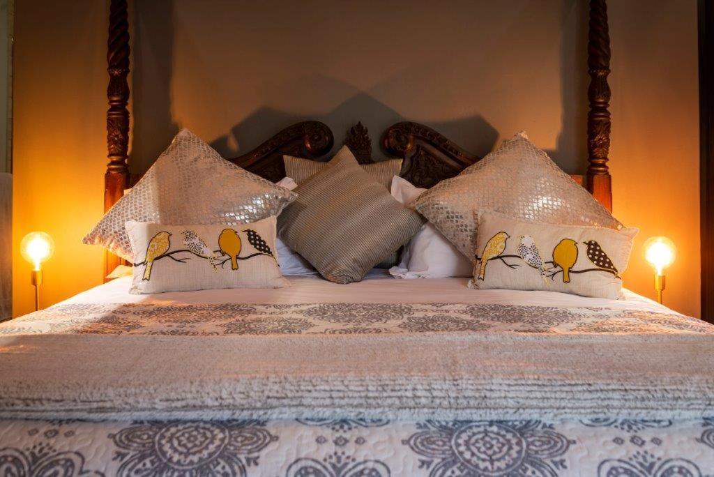 Middelwater Farm Hotel Bloemfontein Luaran gambar