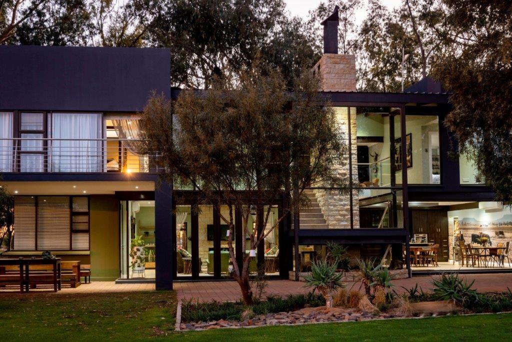Middelwater Farm Hotel Bloemfontein Luaran gambar