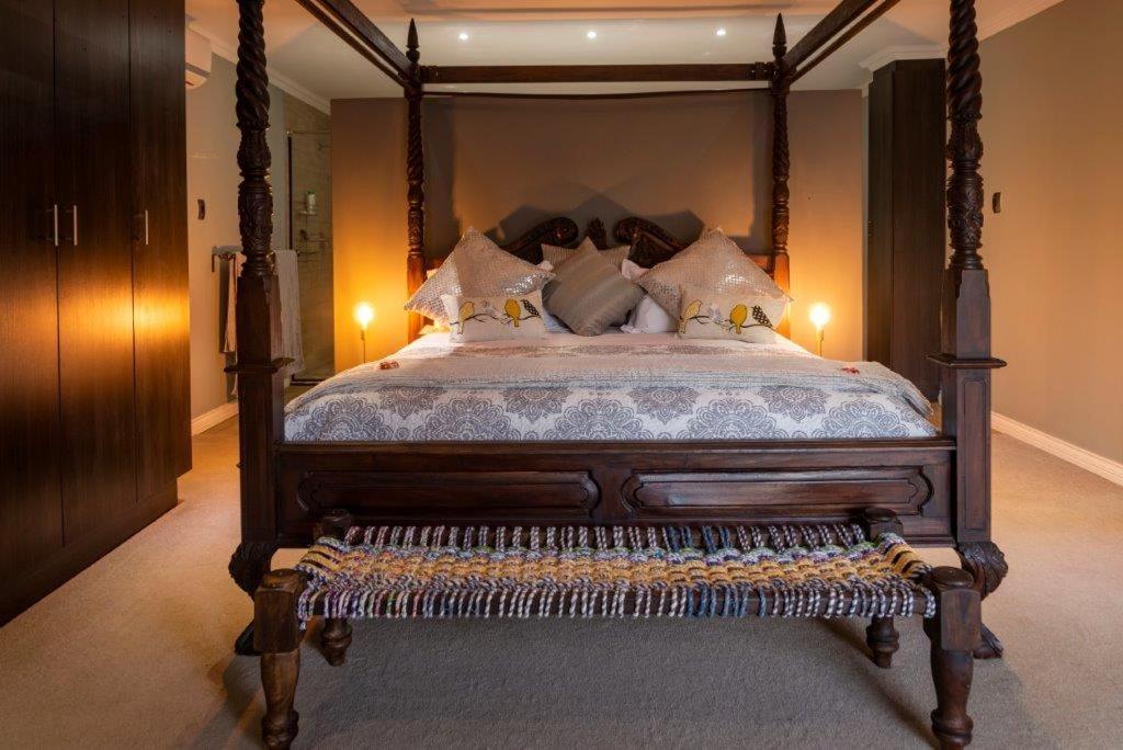 Middelwater Farm Hotel Bloemfontein Luaran gambar