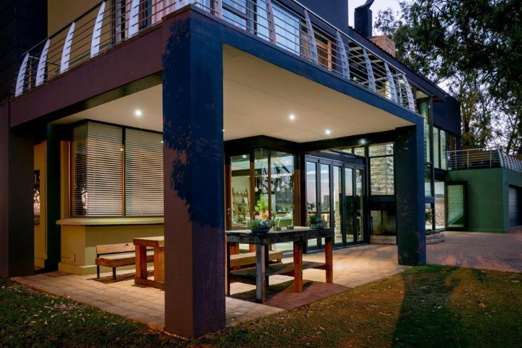 Middelwater Farm Hotel Bloemfontein Luaran gambar