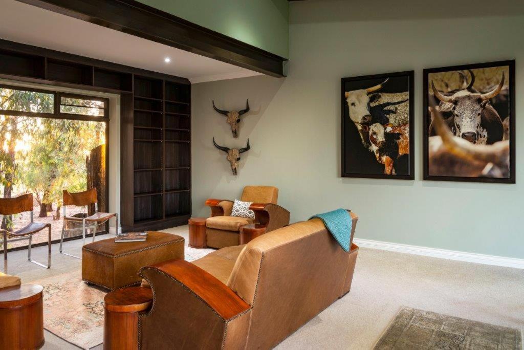 Middelwater Farm Hotel Bloemfontein Luaran gambar