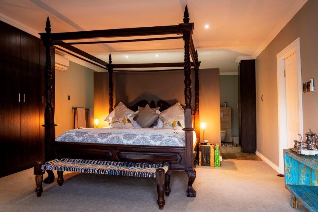 Middelwater Farm Hotel Bloemfontein Luaran gambar