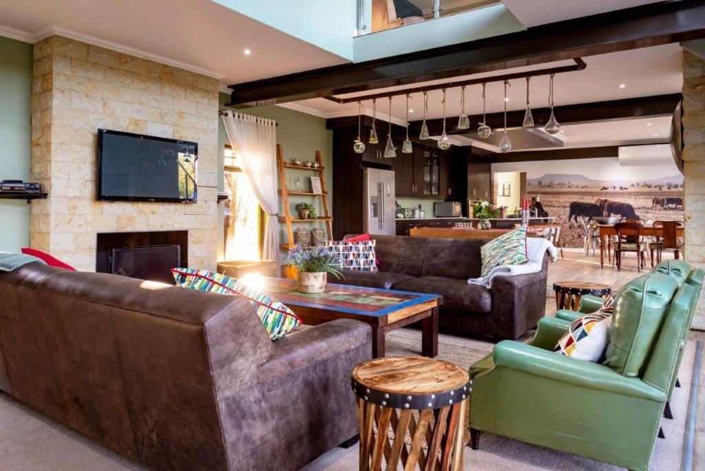 Middelwater Farm Hotel Bloemfontein Luaran gambar
